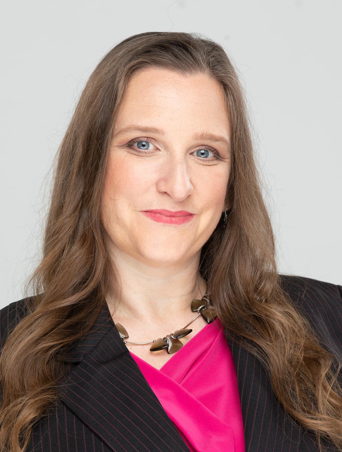 Lindsay R Hall Harrison